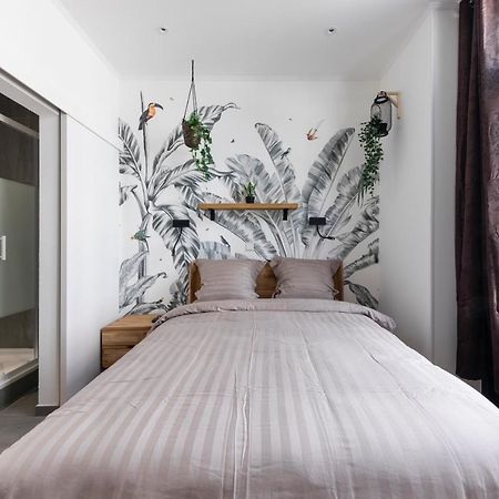 Iqs Rooms - Chambre Double Avec Salle De Bain Люксембург Екстер'єр фото