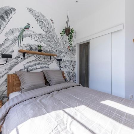 Iqs Rooms - Chambre Double Avec Salle De Bain Люксембург Екстер'єр фото