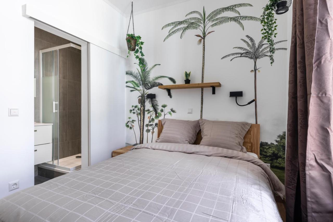 Iqs Rooms - Chambre Double Avec Salle De Bain Люксембург Екстер'єр фото