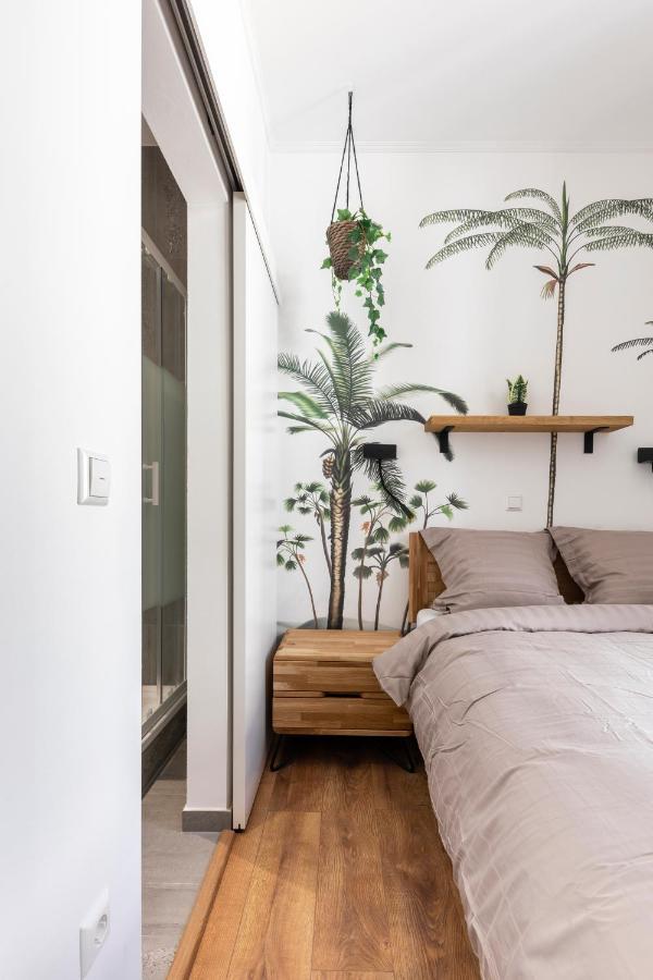 Iqs Rooms - Chambre Double Avec Salle De Bain Люксембург Екстер'єр фото