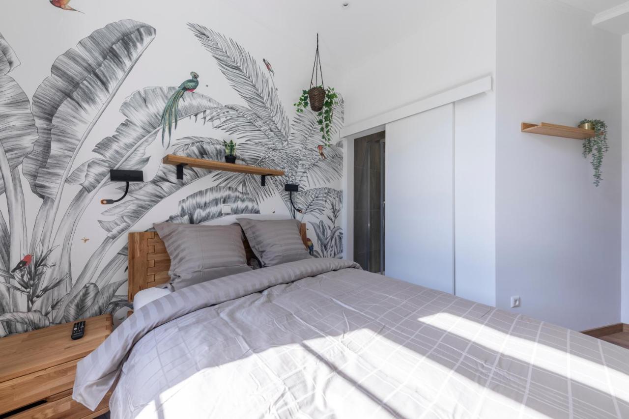 Iqs Rooms - Chambre Double Avec Salle De Bain Люксембург Екстер'єр фото
